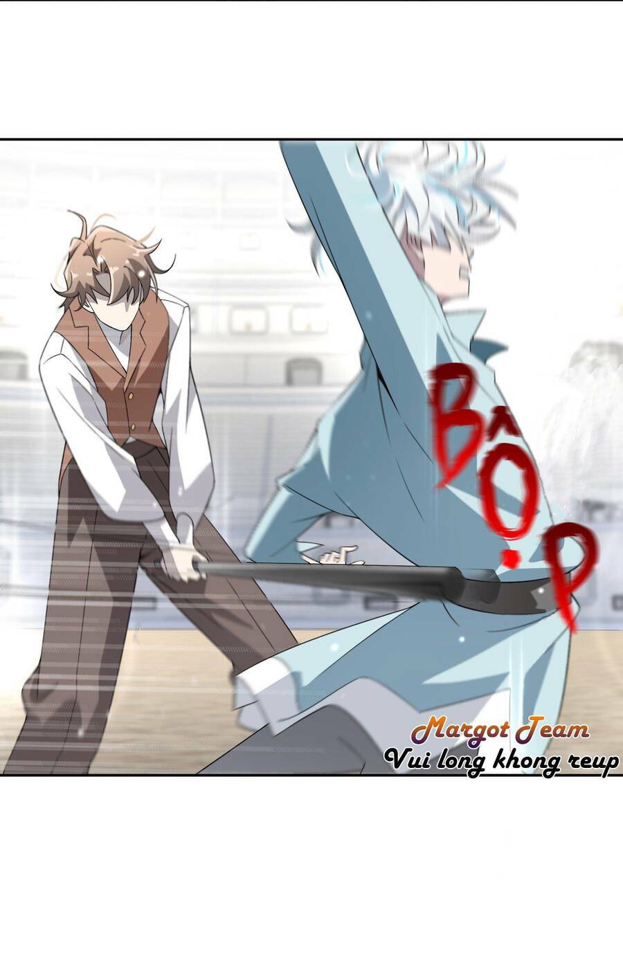 Khế Hôn: Chapter 11