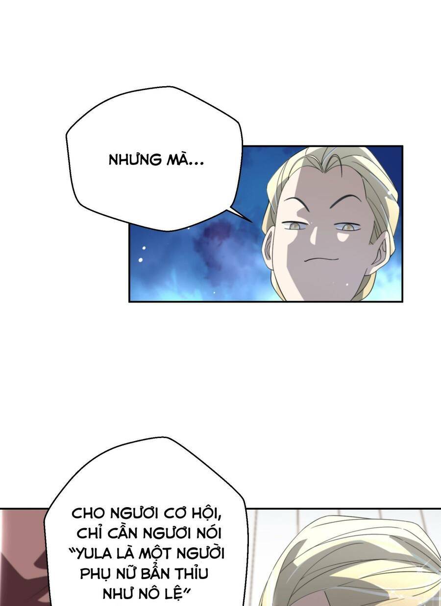 Khế Hôn: Chapter 11