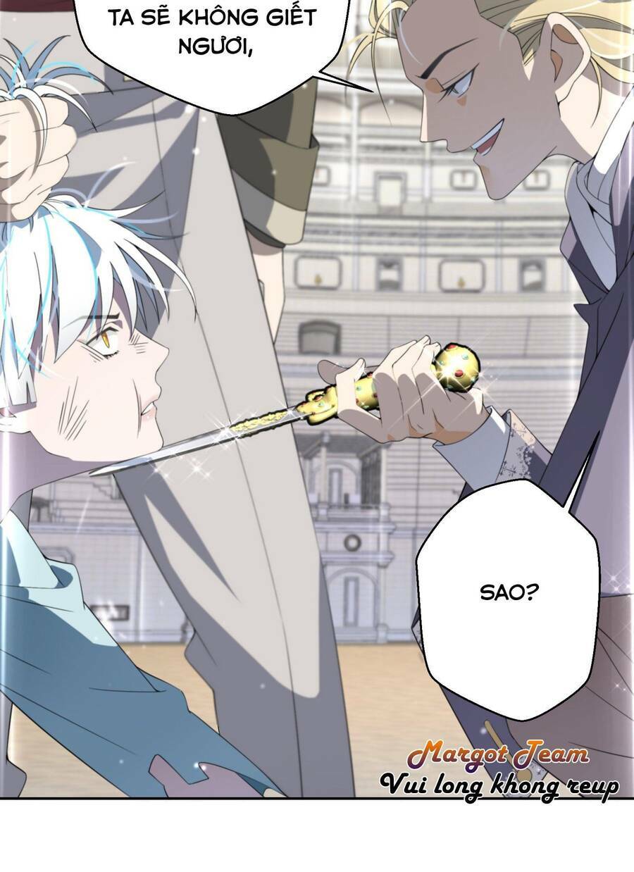 Khế Hôn: Chapter 11