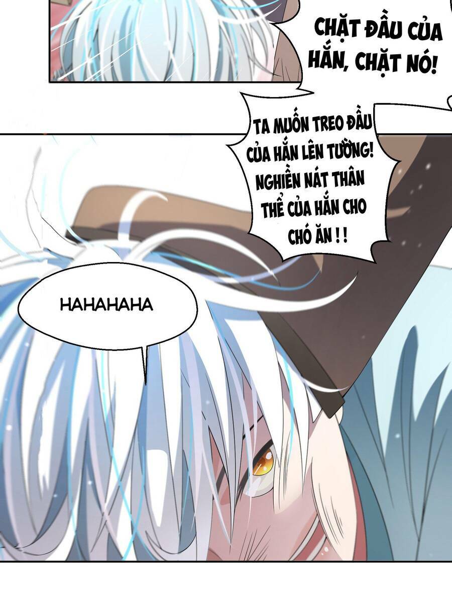 Khế Hôn: Chapter 11
