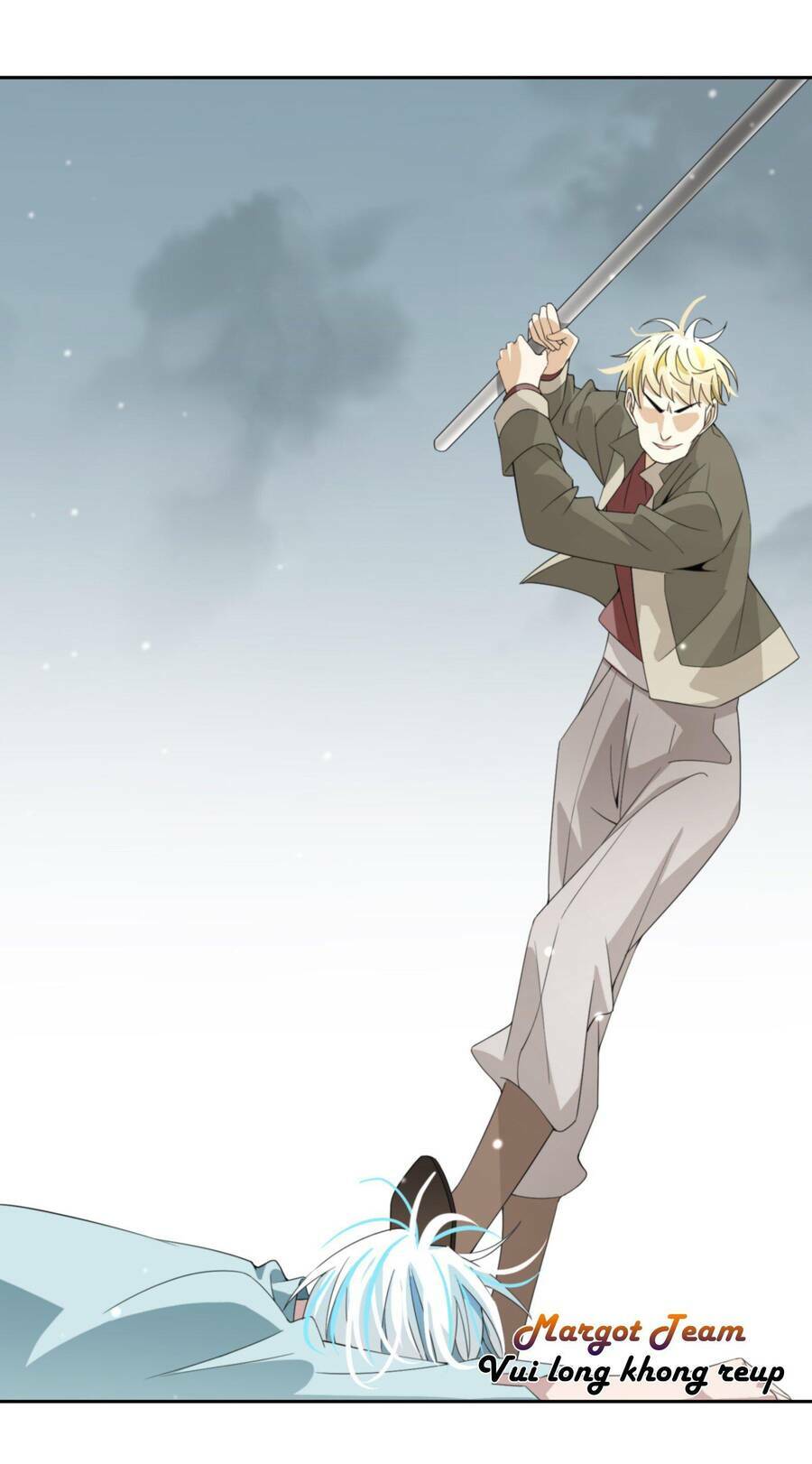 Khế Hôn: Chapter 11