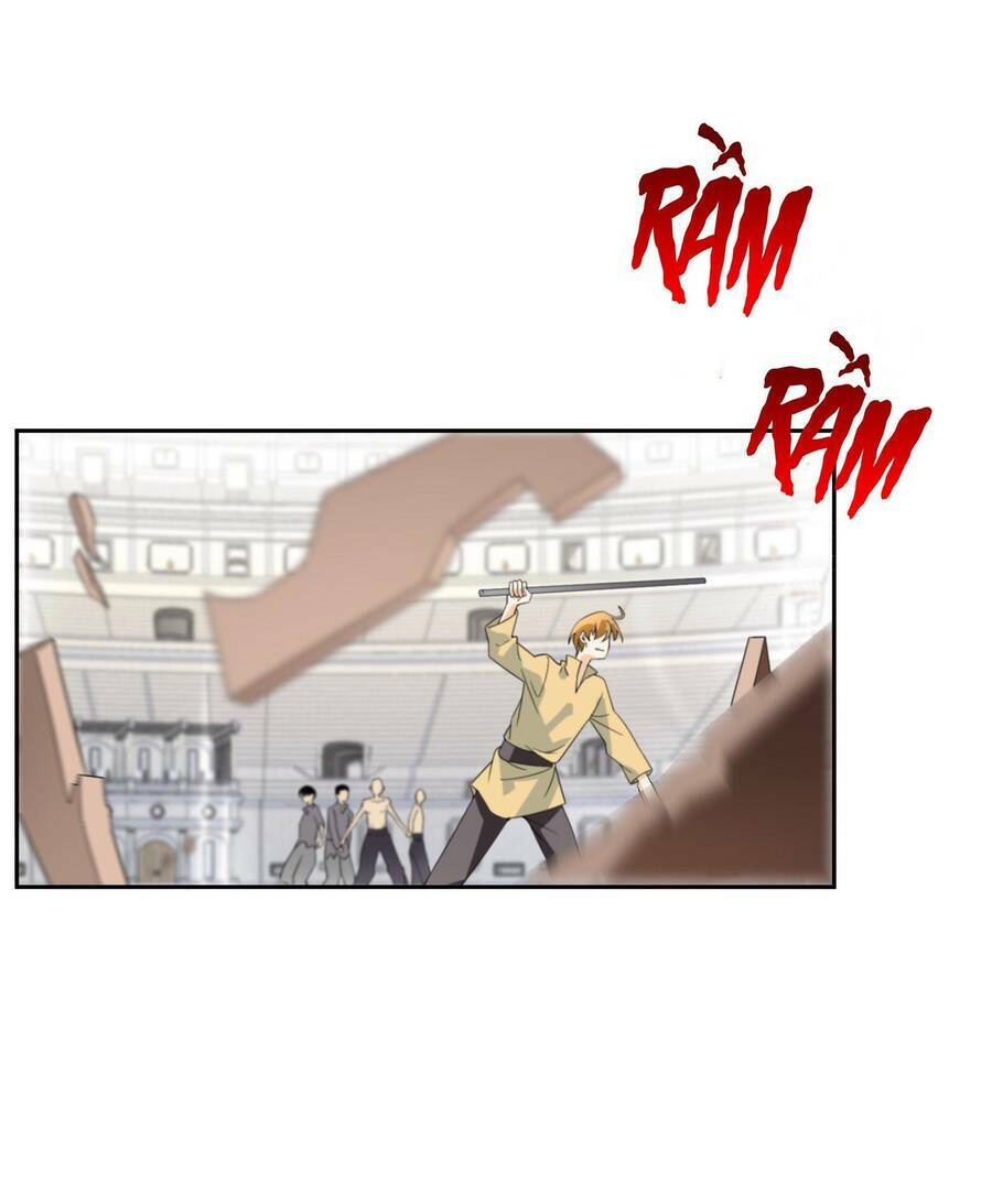 Khế Hôn: Chapter 11
