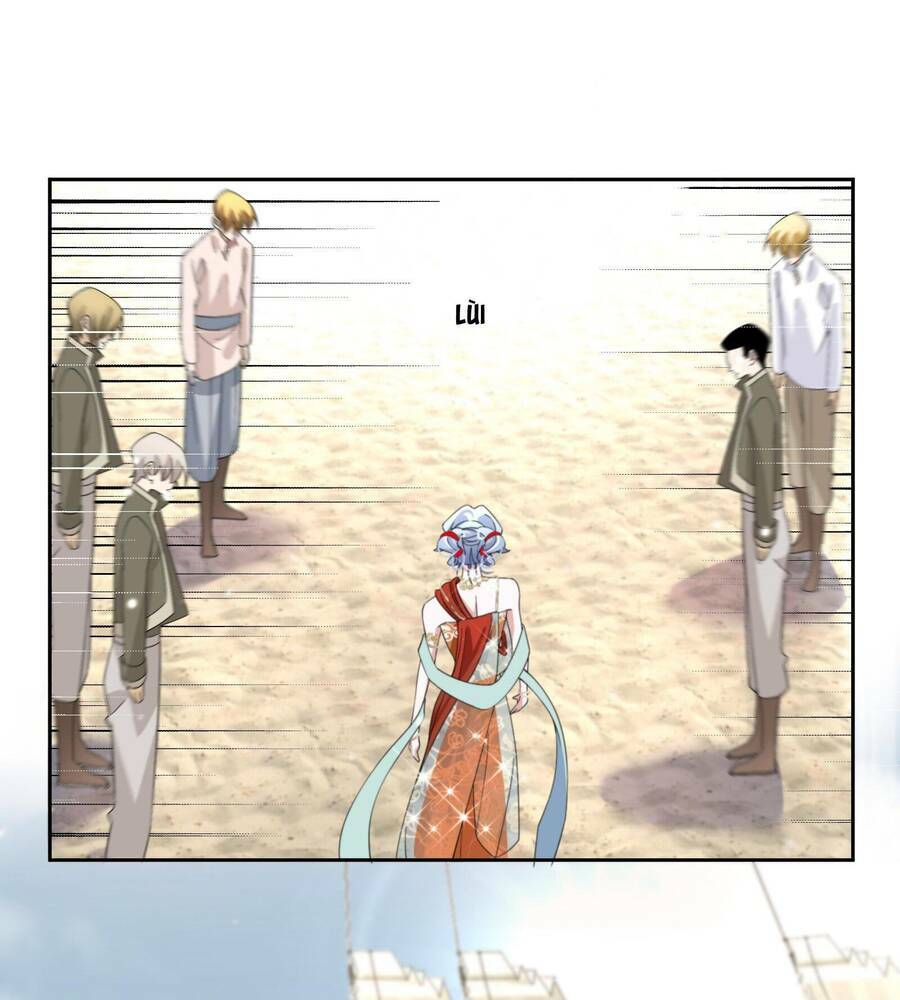 Khế Hôn: Chapter 11
