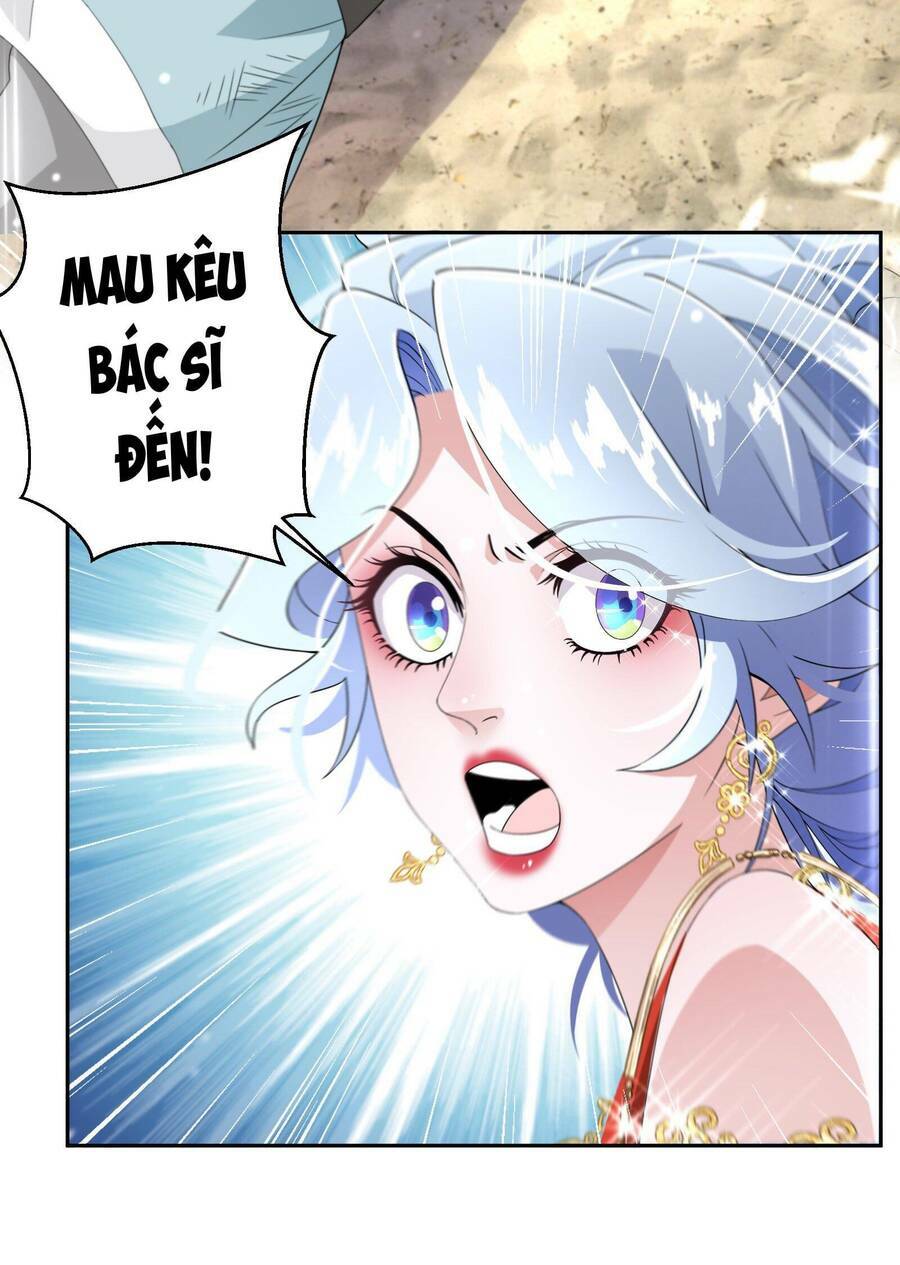 Khế Hôn: Chapter 11