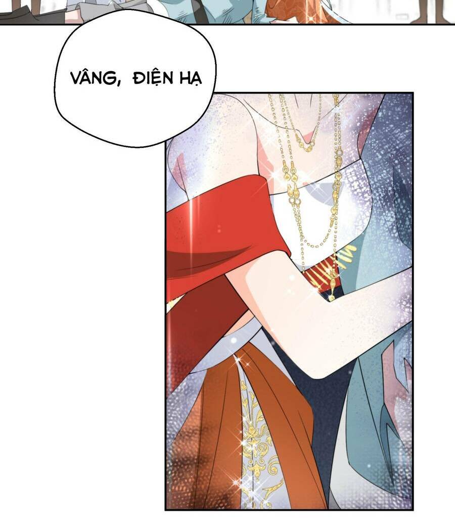 Khế Hôn: Chapter 11