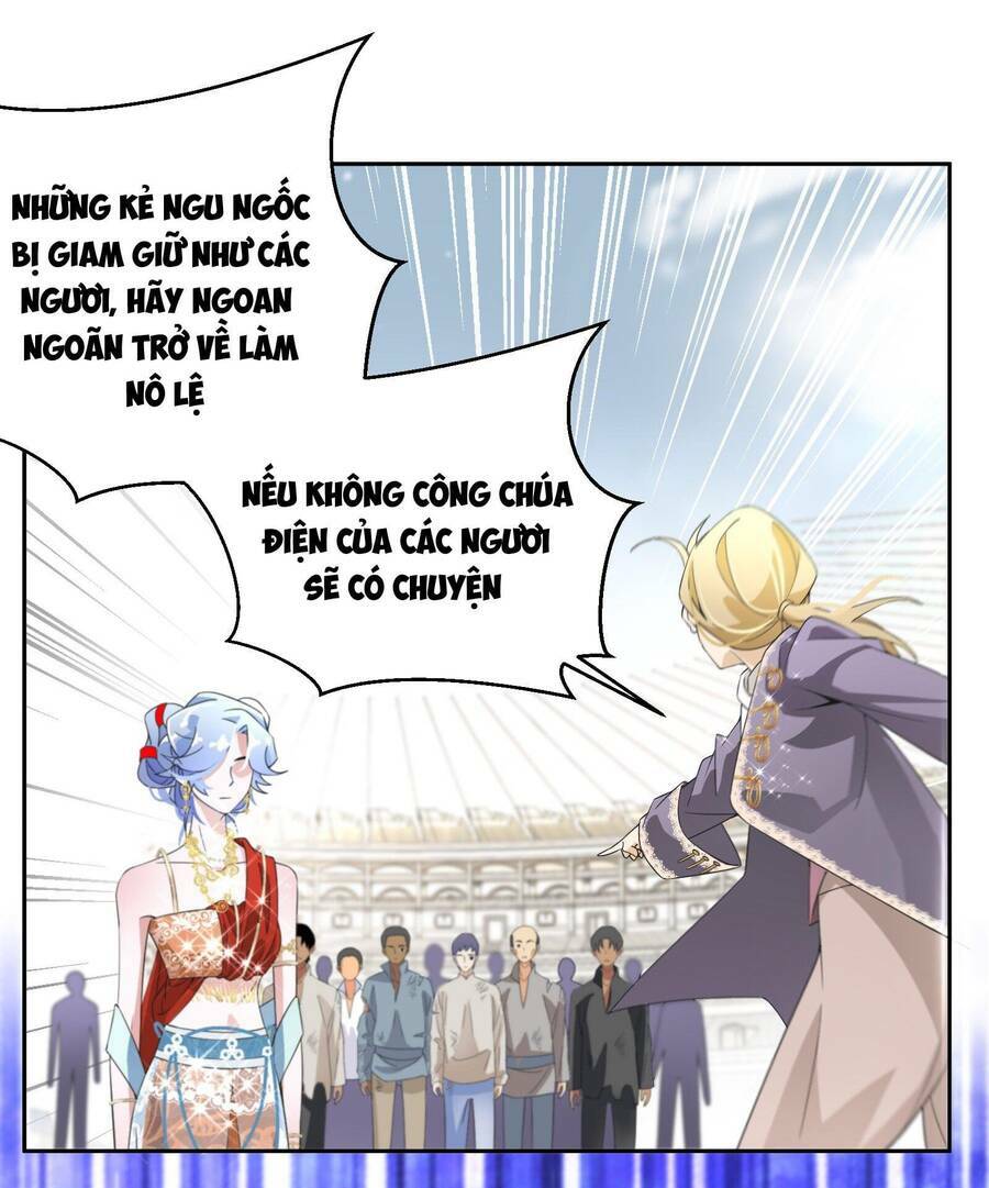 Khế Hôn: Chapter 11