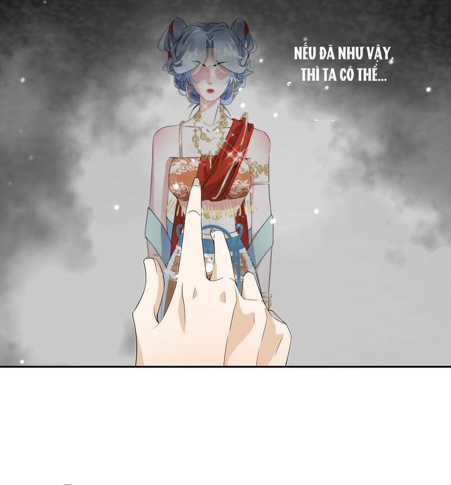 Khế Hôn: Chapter 11