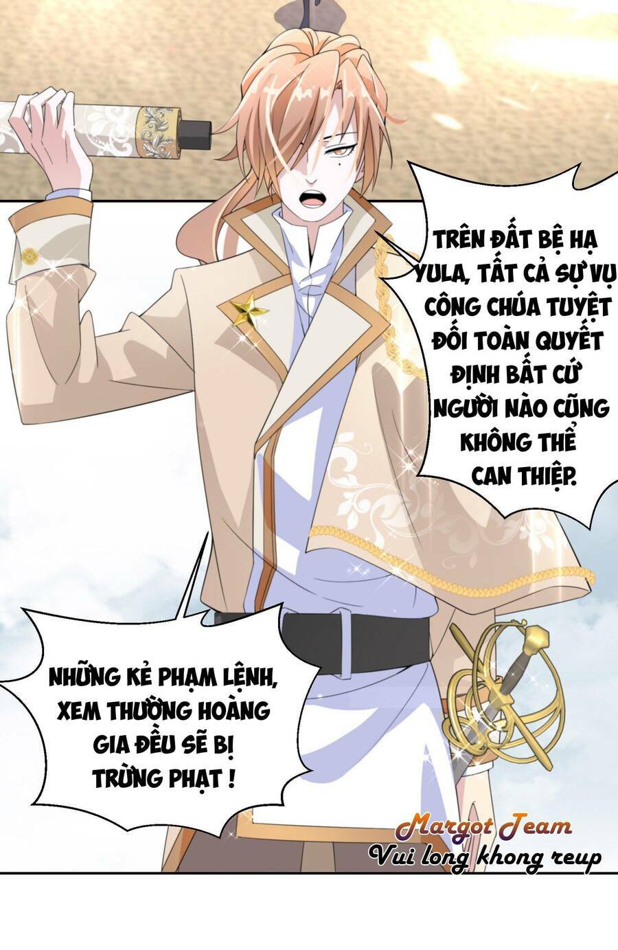 Khế Hôn: Chapter 11