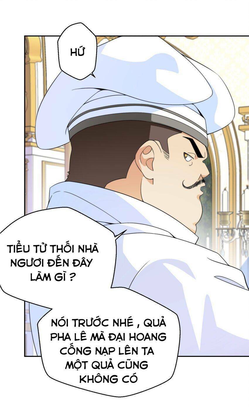 Khế Hôn: Chapter 4