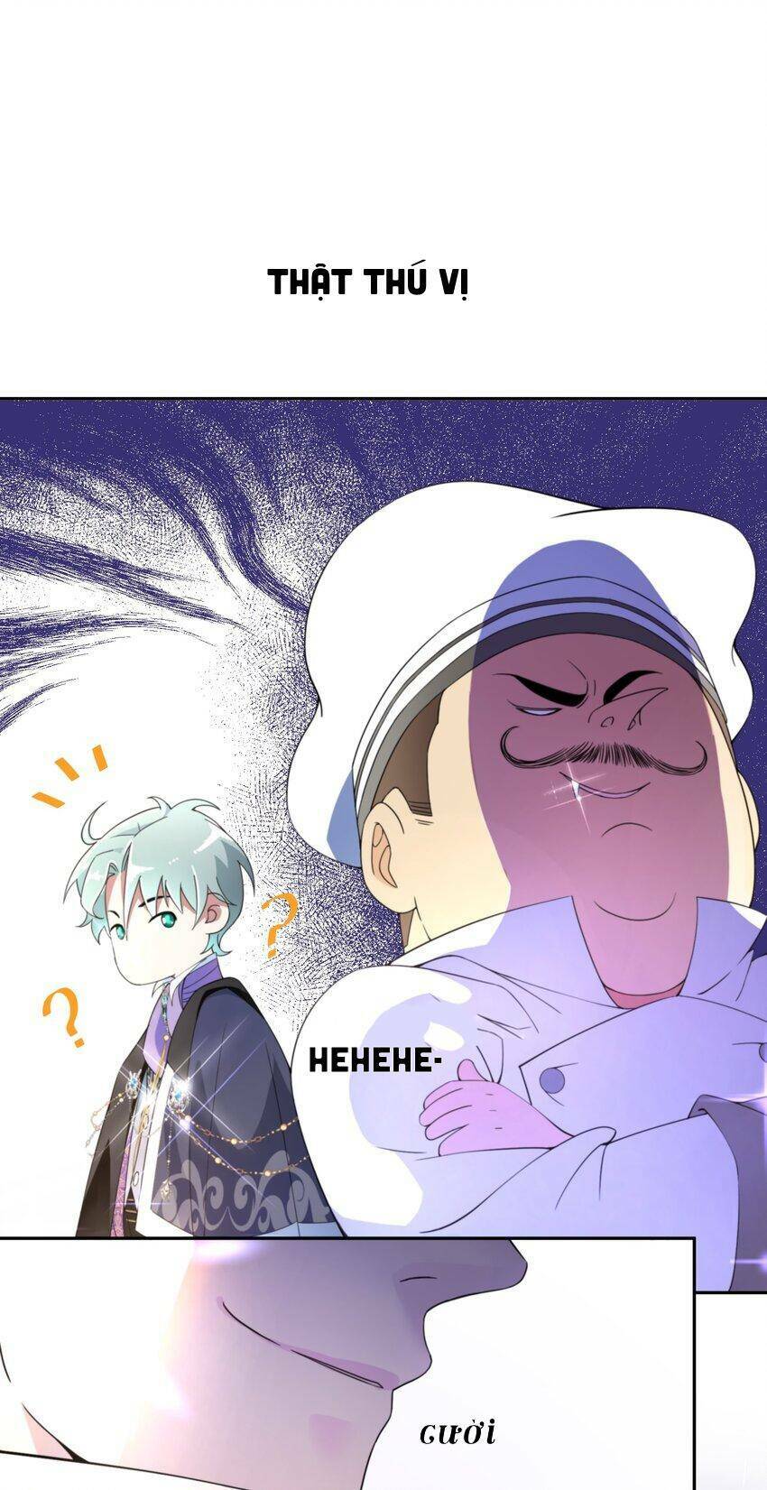 Khế Hôn: Chapter 4