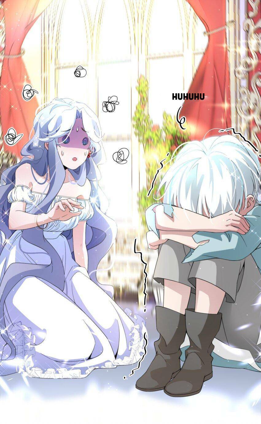Khế Hôn: Chapter 4
