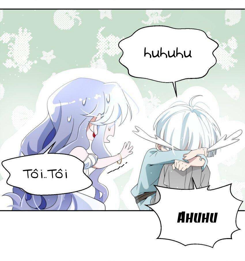Khế Hôn: Chapter 4