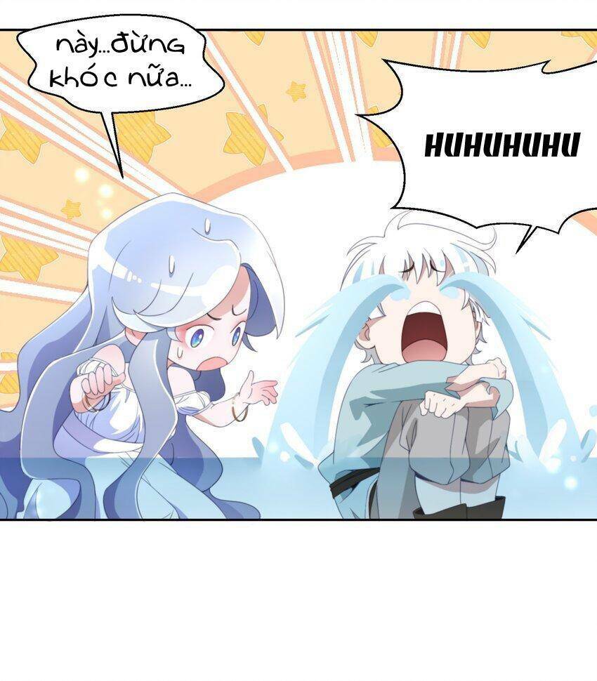 Khế Hôn: Chapter 4
