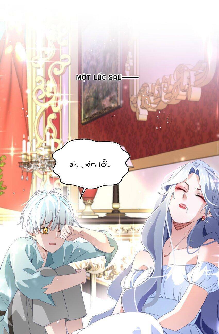 Khế Hôn: Chapter 4