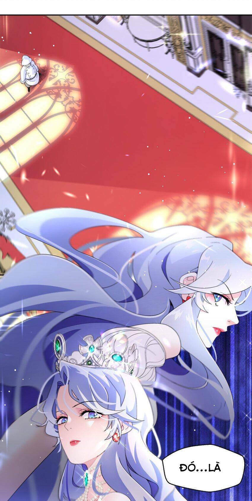 Khế Hôn: Chapter 4