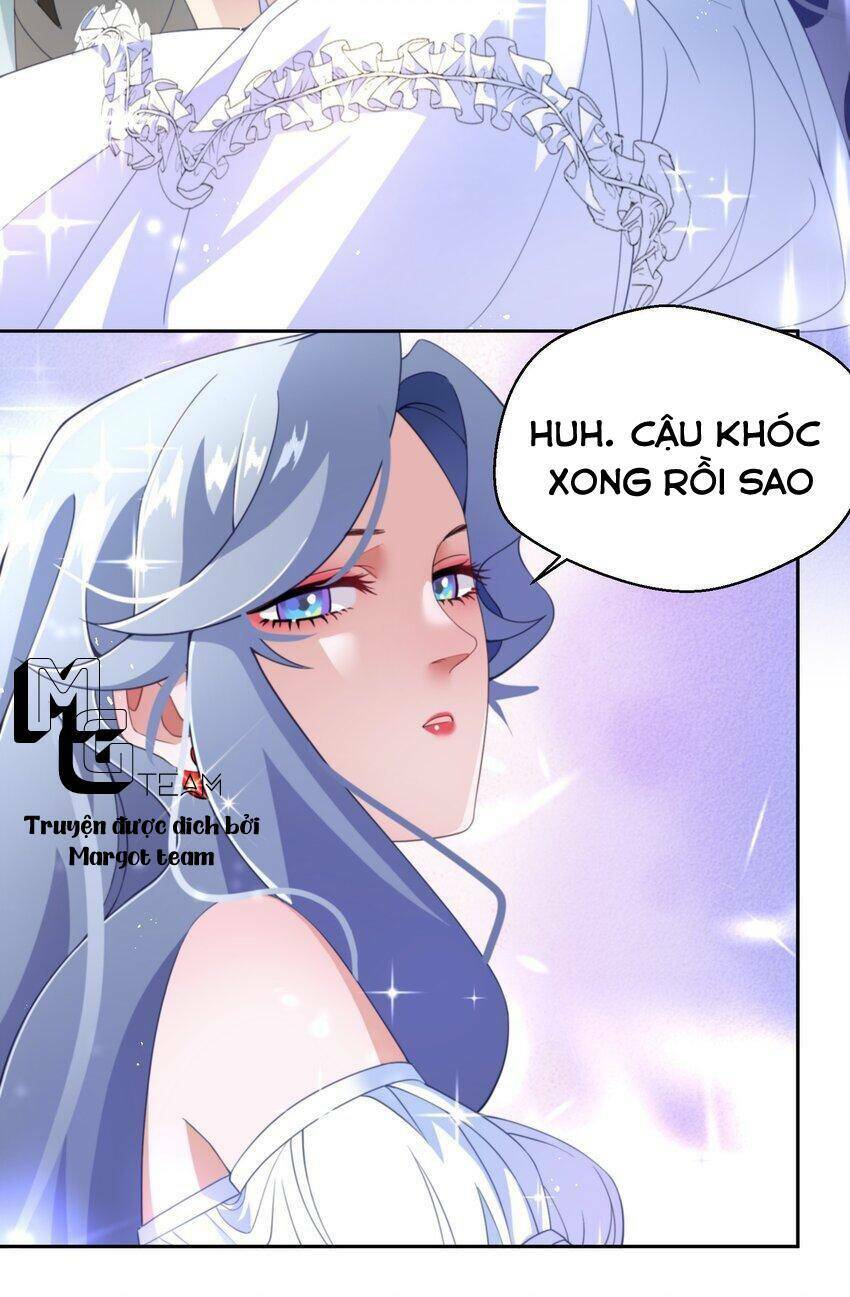 Khế Hôn: Chapter 4