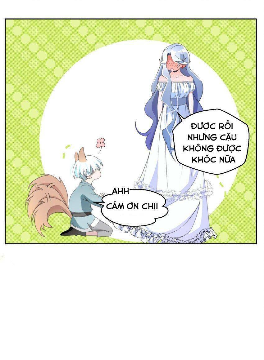 Khế Hôn: Chapter 4