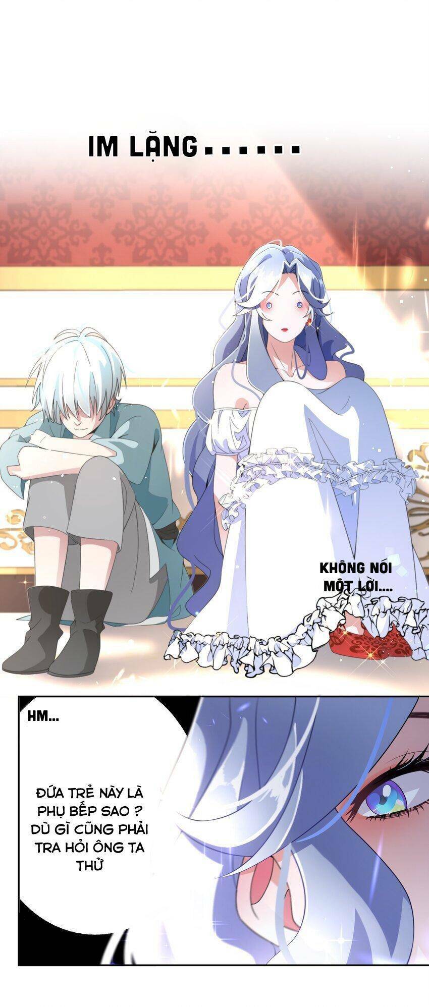 Khế Hôn: Chapter 4
