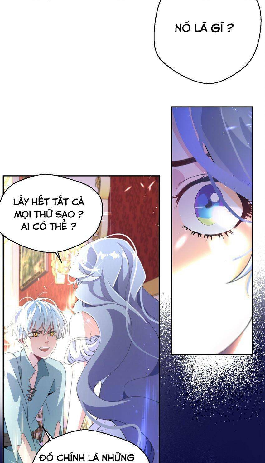 Khế Hôn: Chapter 4