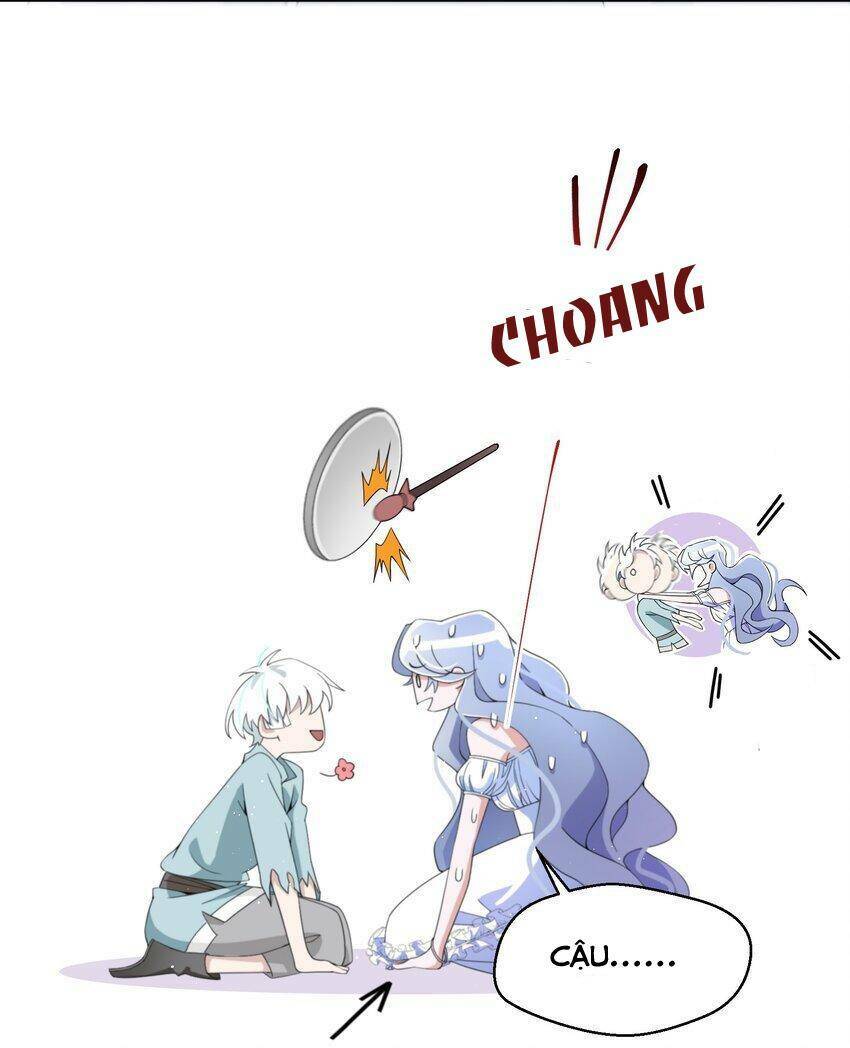 Khế Hôn: Chapter 4
