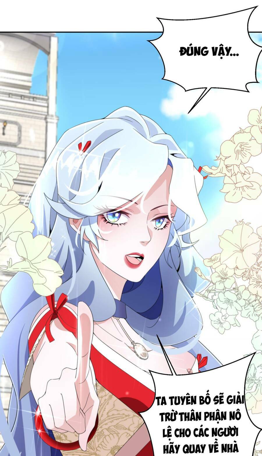 Khế Hôn: Chapter 9