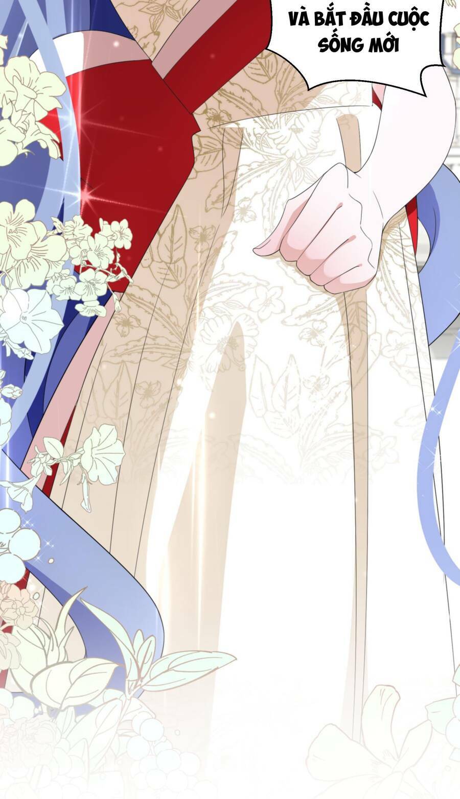 Khế Hôn: Chapter 9