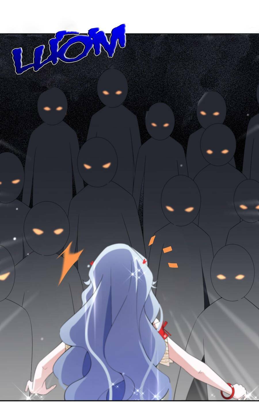 Khế Hôn: Chapter 9