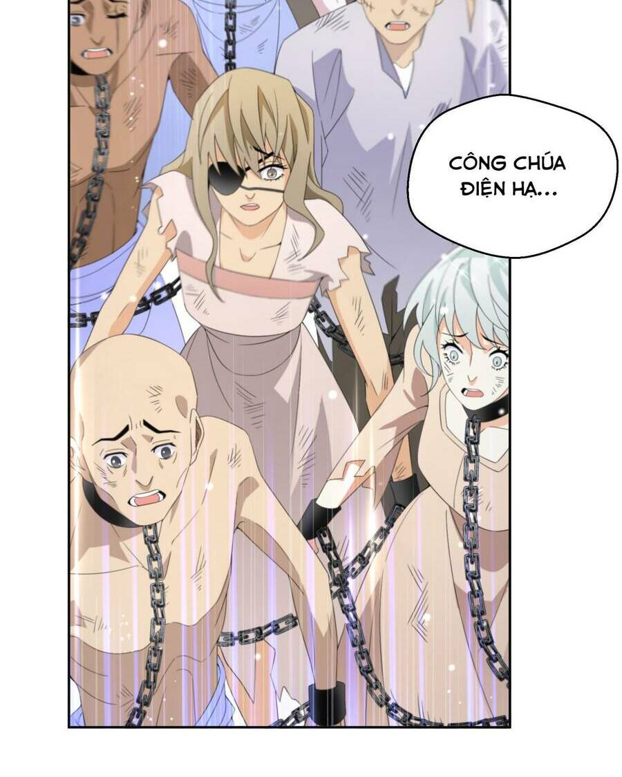 Khế Hôn: Chapter 9