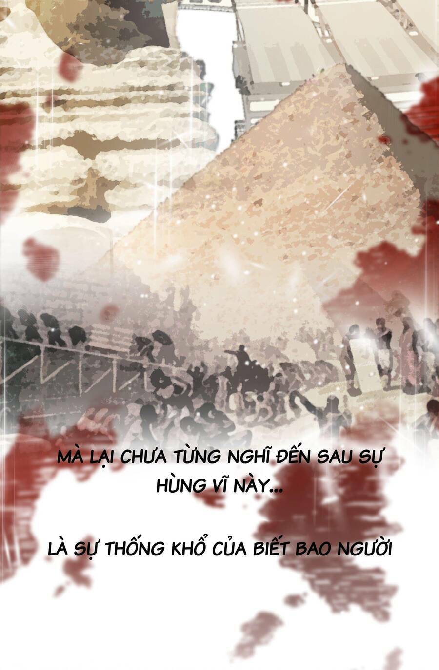 Khế Hôn: Chapter 9