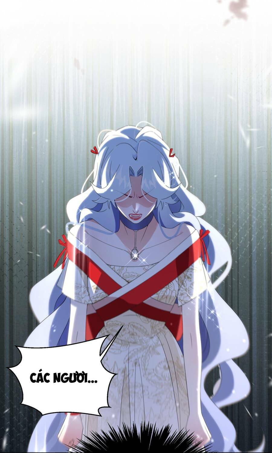 Khế Hôn: Chapter 9