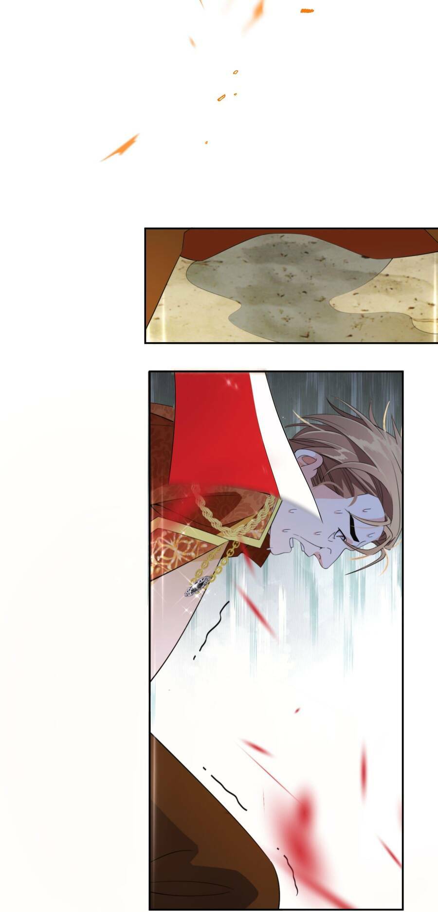 Khế Hôn: Chapter 9
