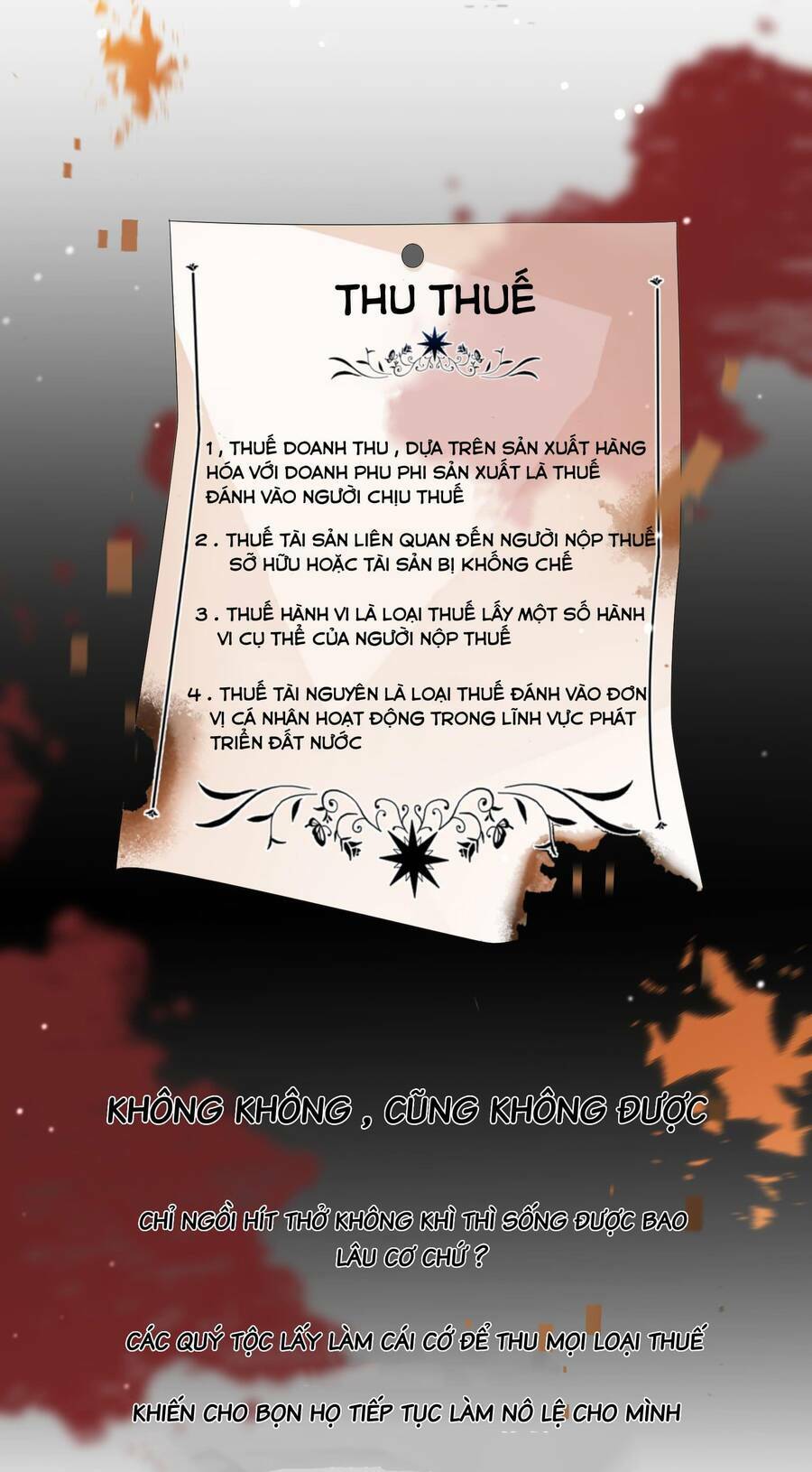 Khế Hôn: Chapter 9