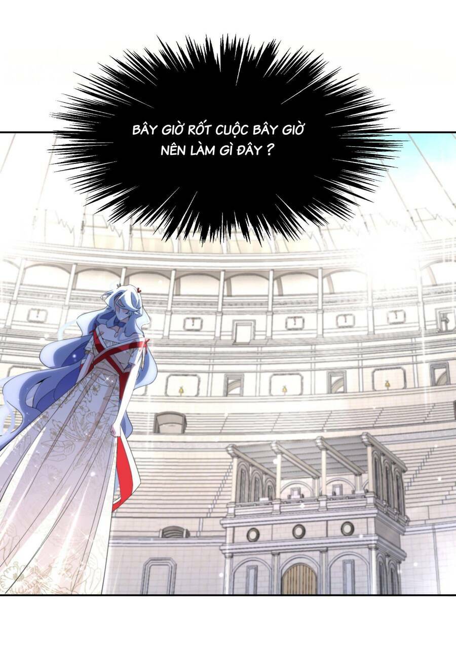Khế Hôn: Chapter 9