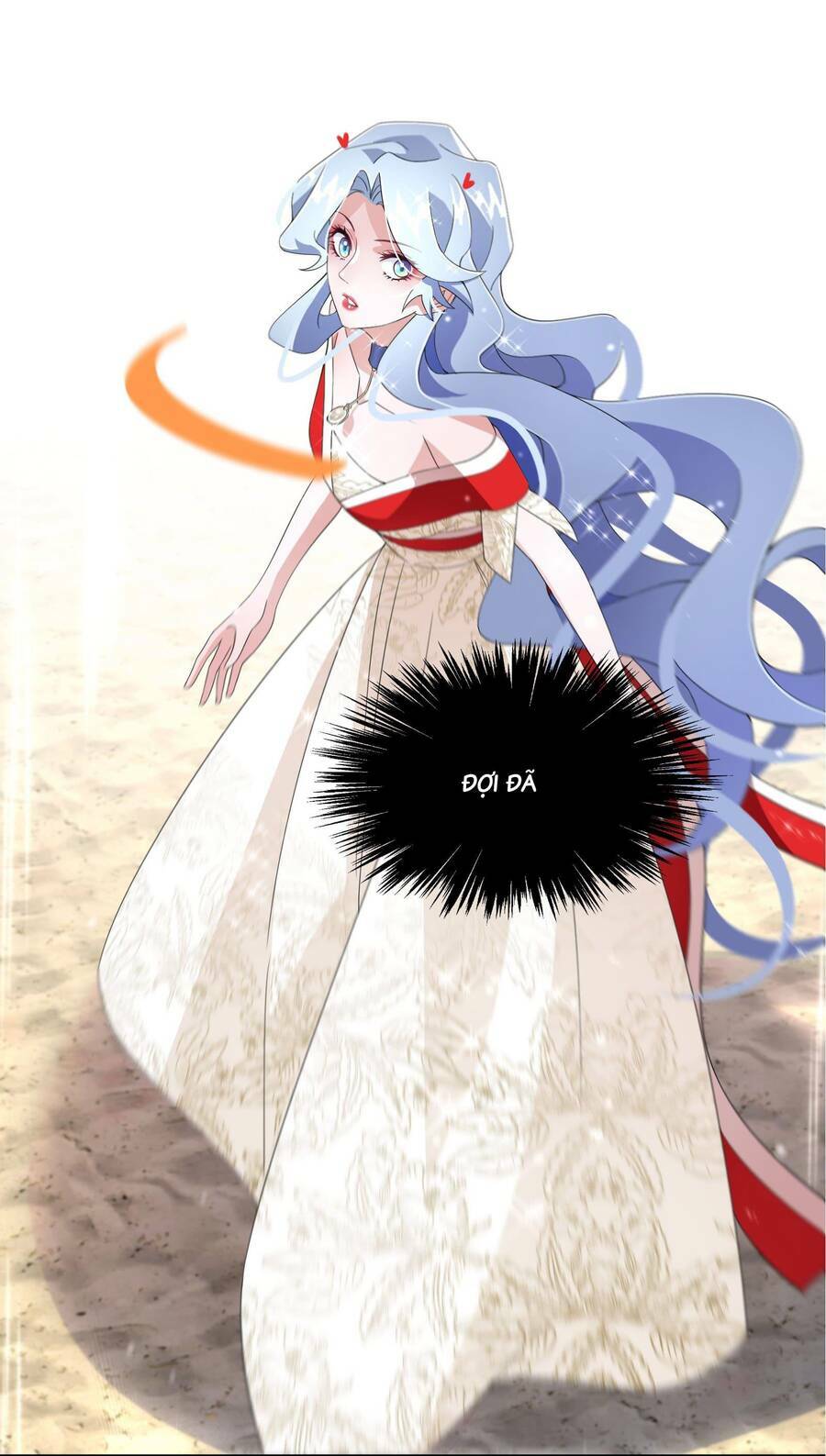 Khế Hôn: Chapter 9