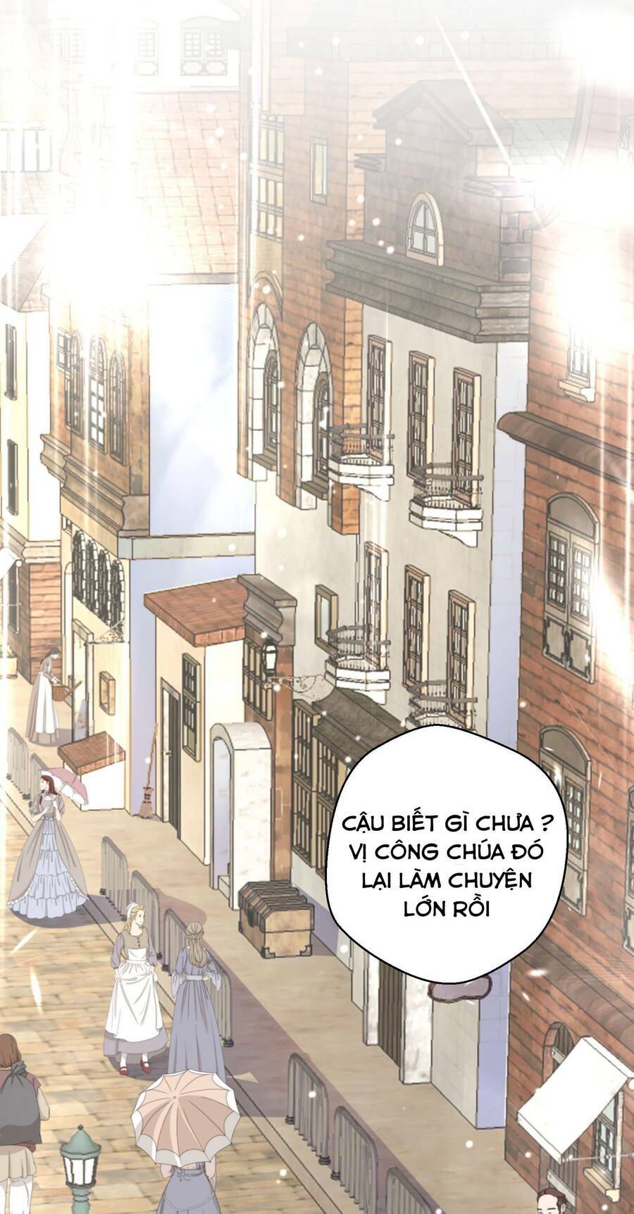 Khế Hôn: Chapter 9