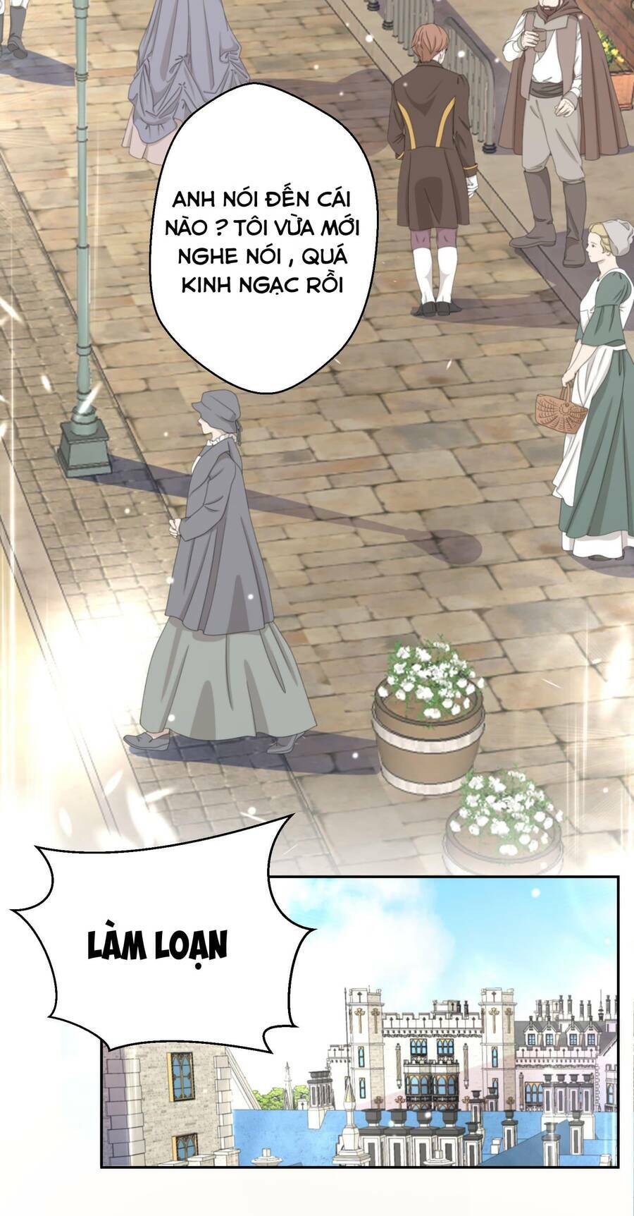 Khế Hôn: Chapter 9
