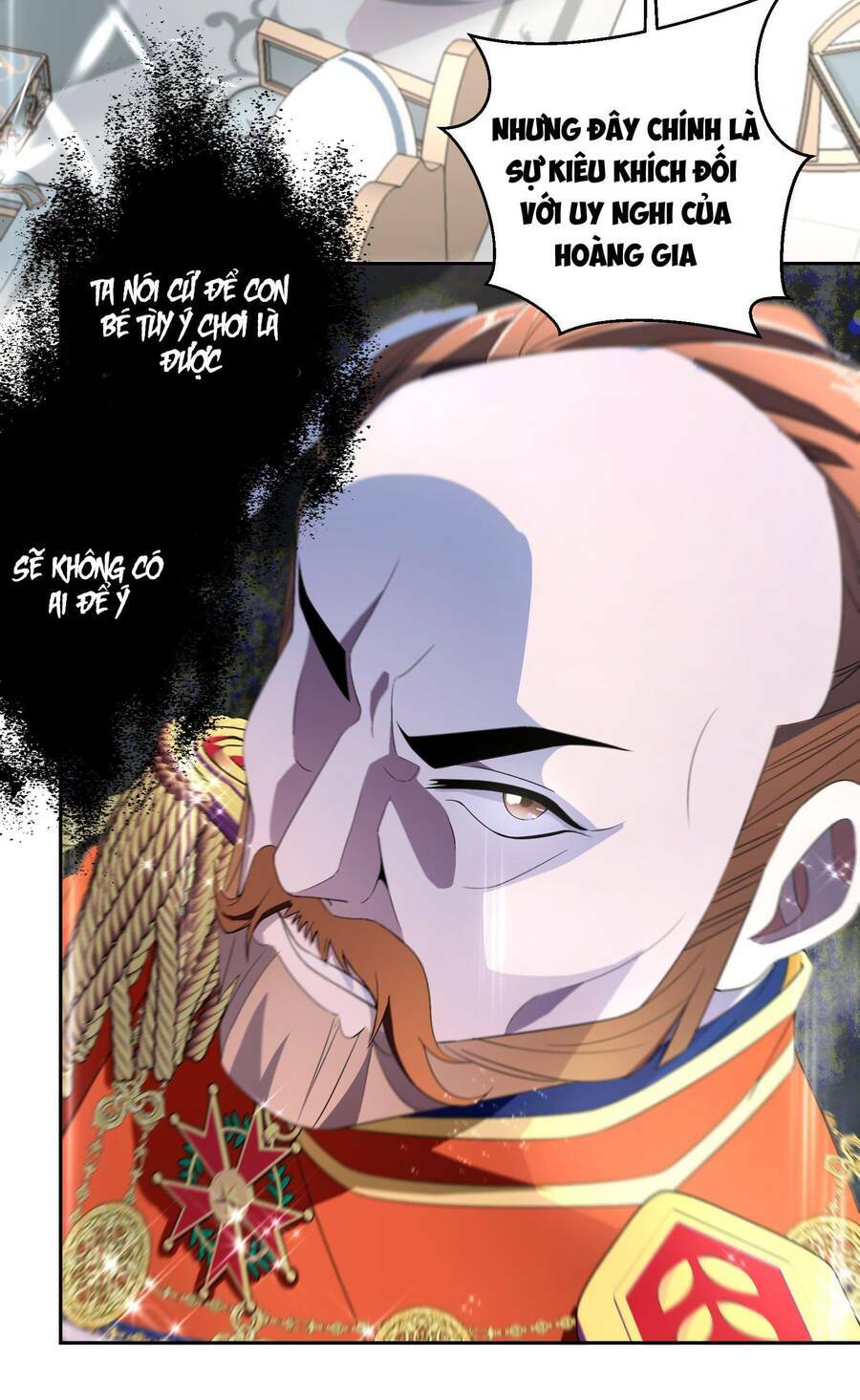 Khế Hôn: Chapter 9