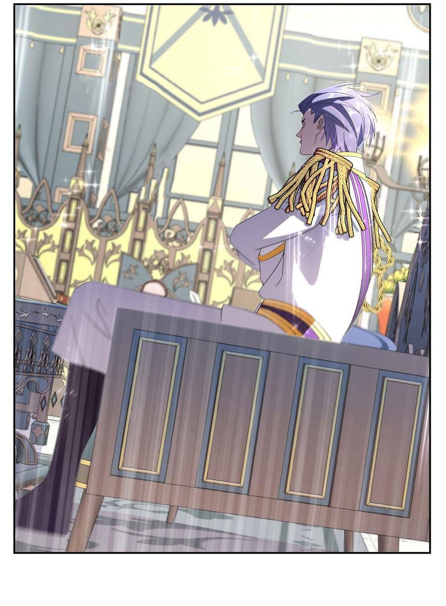 Khế Hôn: Chapter 9