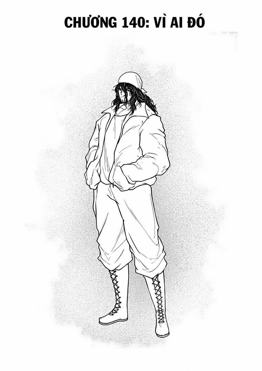 Trận Chiến Bắt Đầu Sau 5 Giây: Chapter 140
