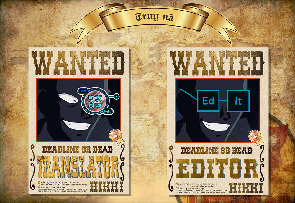 Trận Chiến Bắt Đầu Sau 5 Giây: Chapter 170