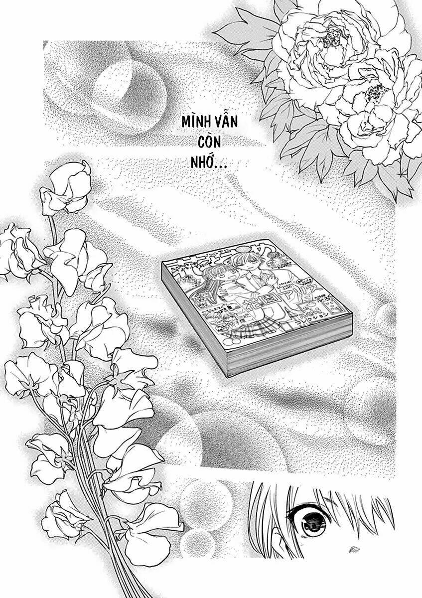 Trận Chiến Bắt Đầu Sau 5 Giây: Chapter 27.5