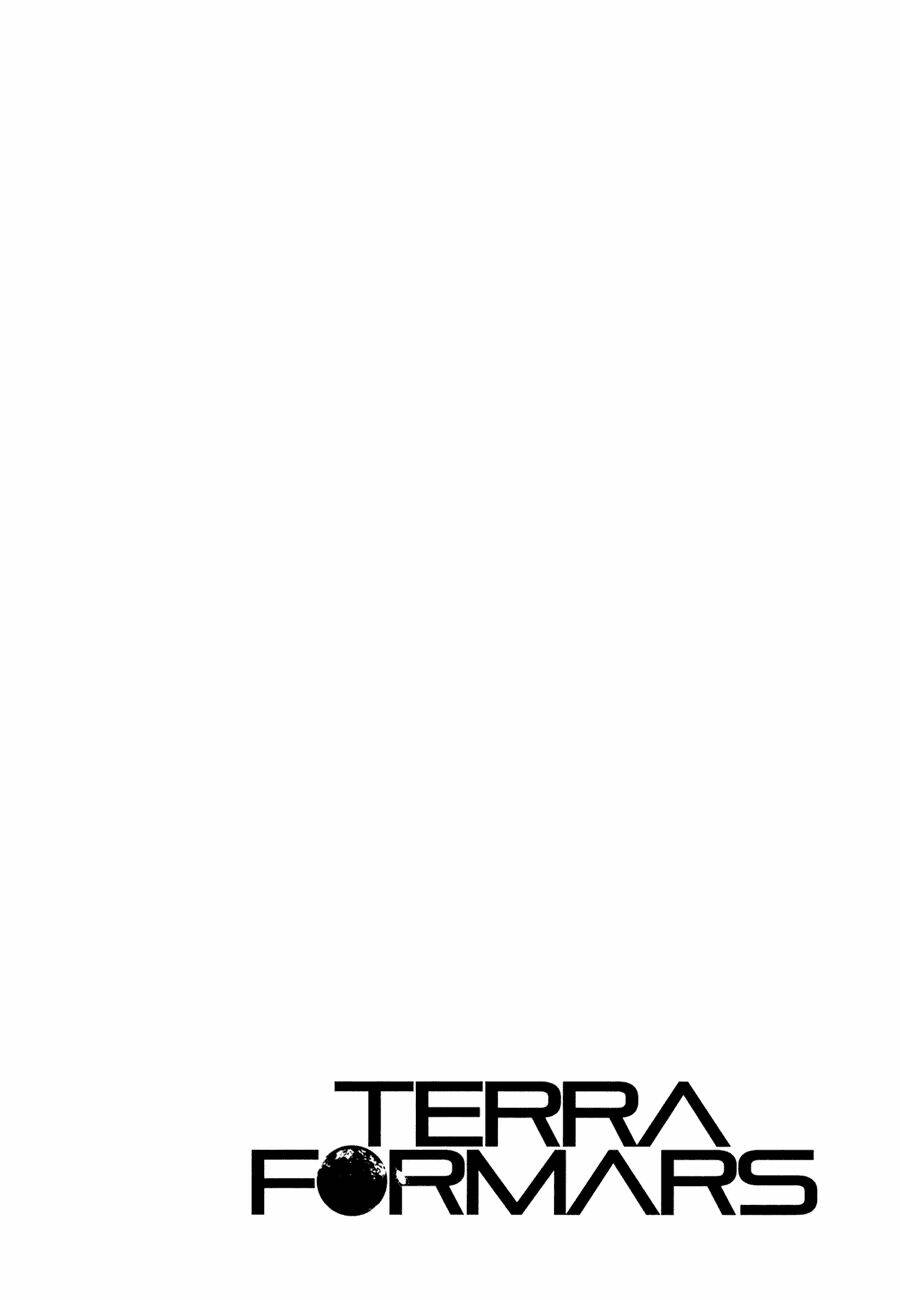 Trận Chiến Trên Hành Tinh Đỏ: Chapter 1