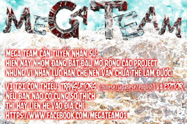 Trận Chiến Trên Hành Tinh Đỏ: Chapter 115