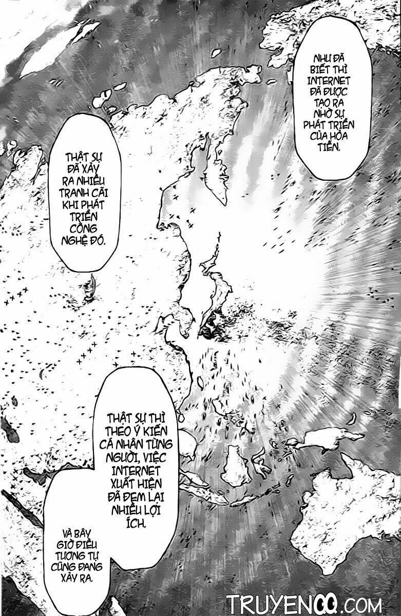 Trận Chiến Trên Hành Tinh Đỏ: Chapter 209
