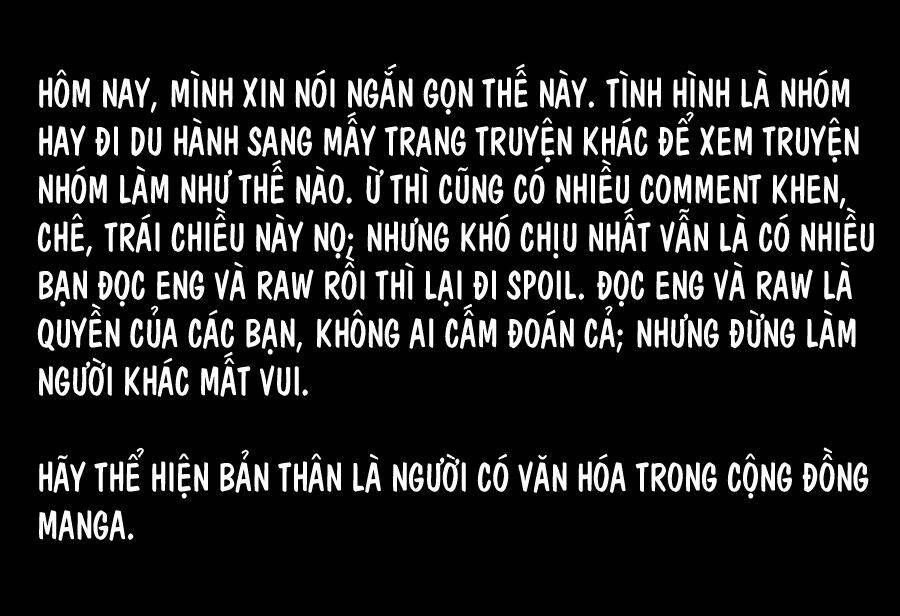 Trận Chiến Trên Hành Tinh Đỏ: Chapter 29