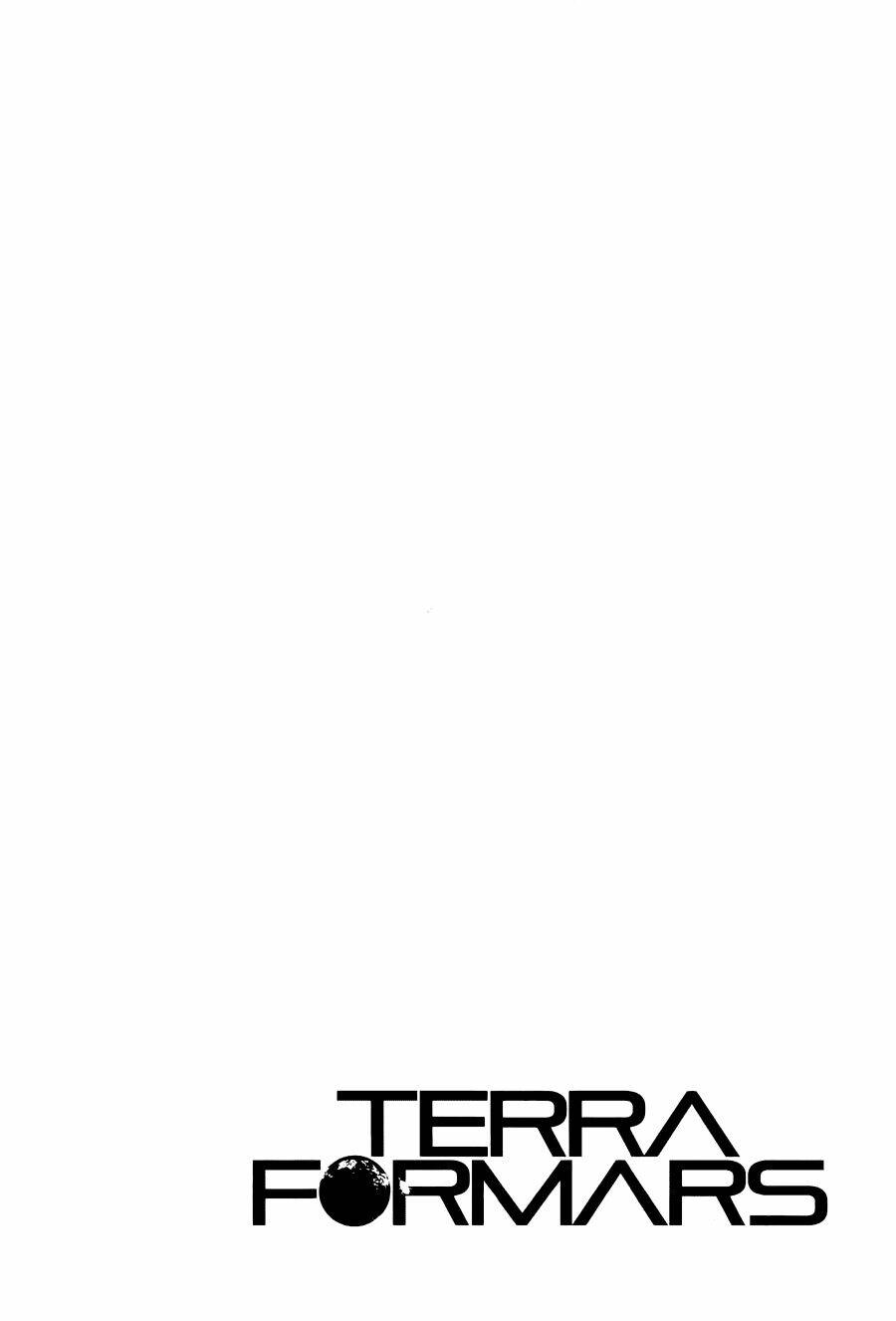 Trận Chiến Trên Hành Tinh Đỏ: Chapter 50