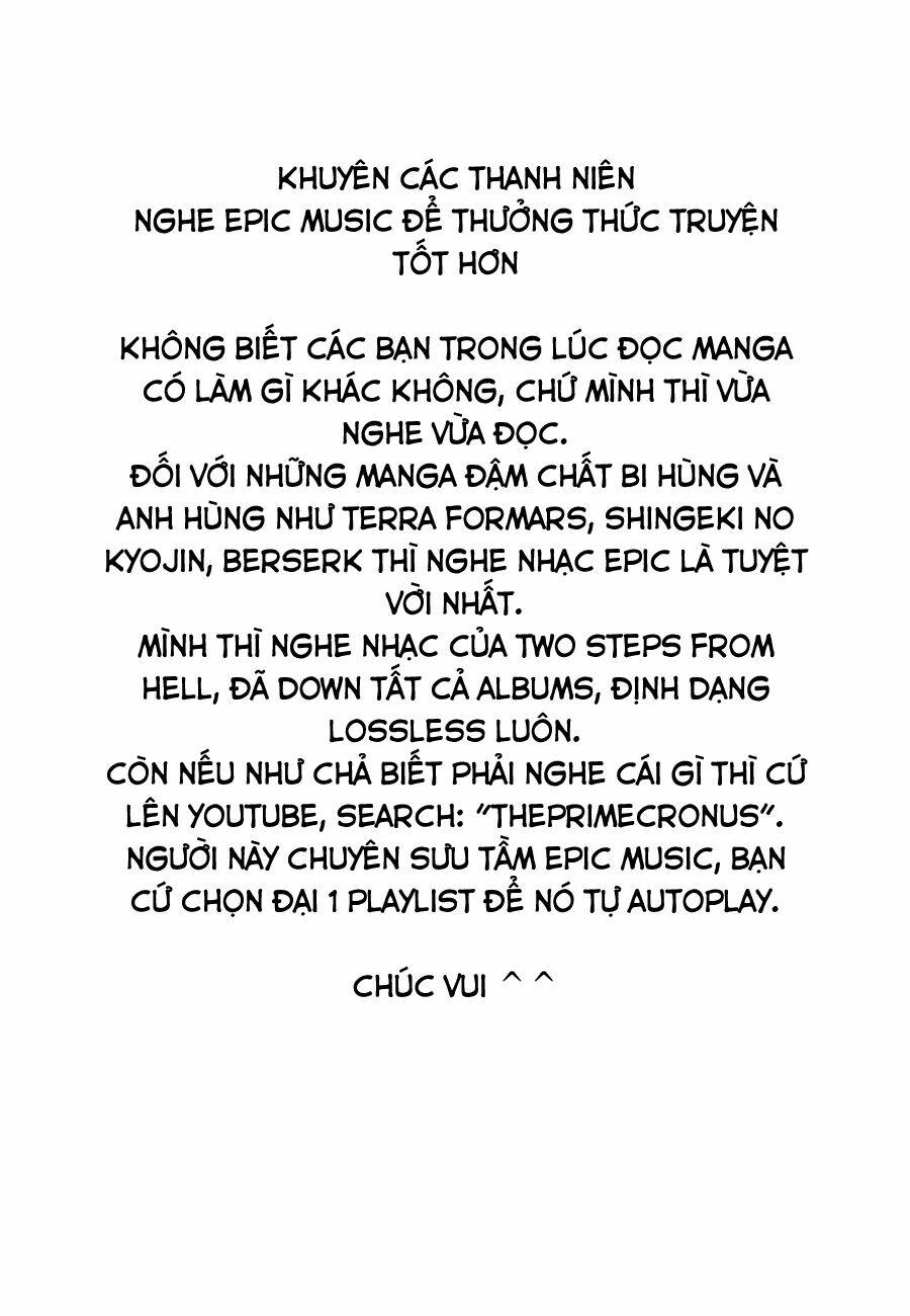 Trận Chiến Trên Hành Tinh Đỏ: Chapter 75