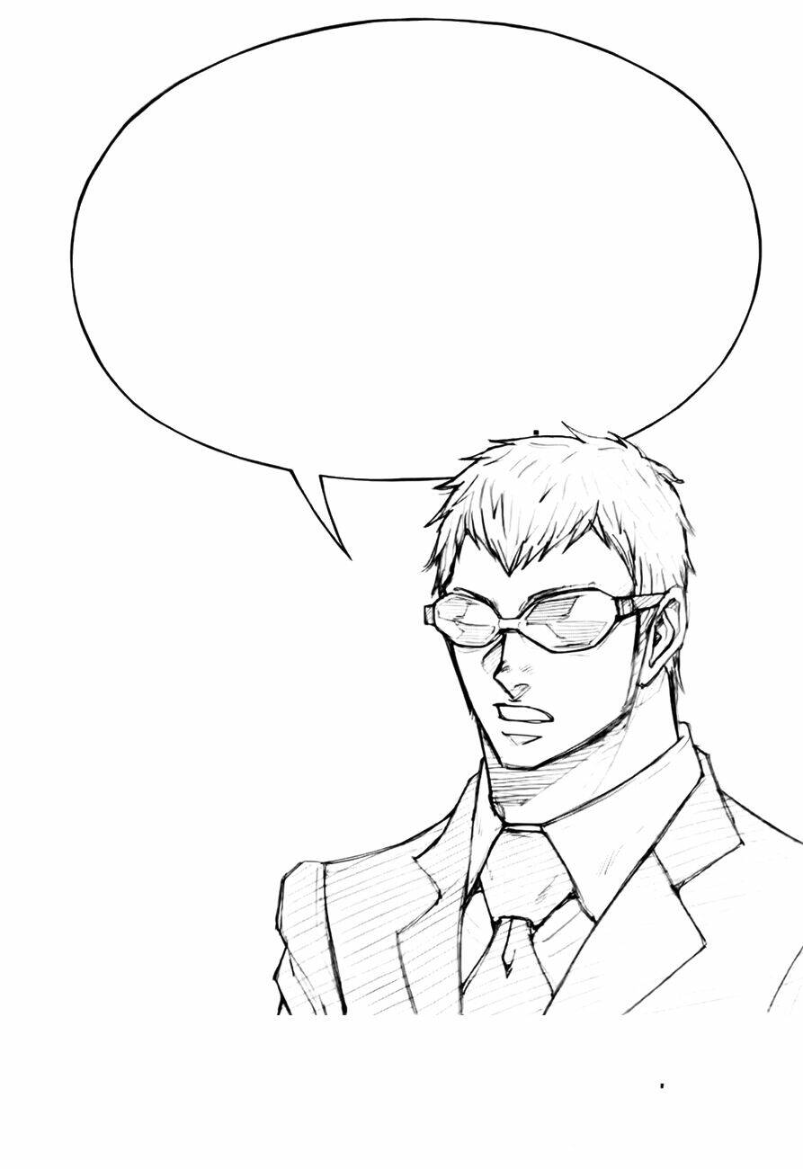 Trận Chiến Trên Hành Tinh Đỏ: Chapter 94