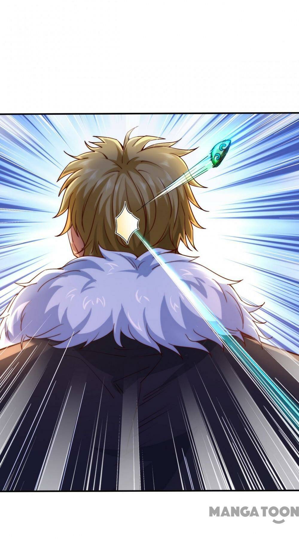 Trấn Quốc Thần Tế: Chapter 1