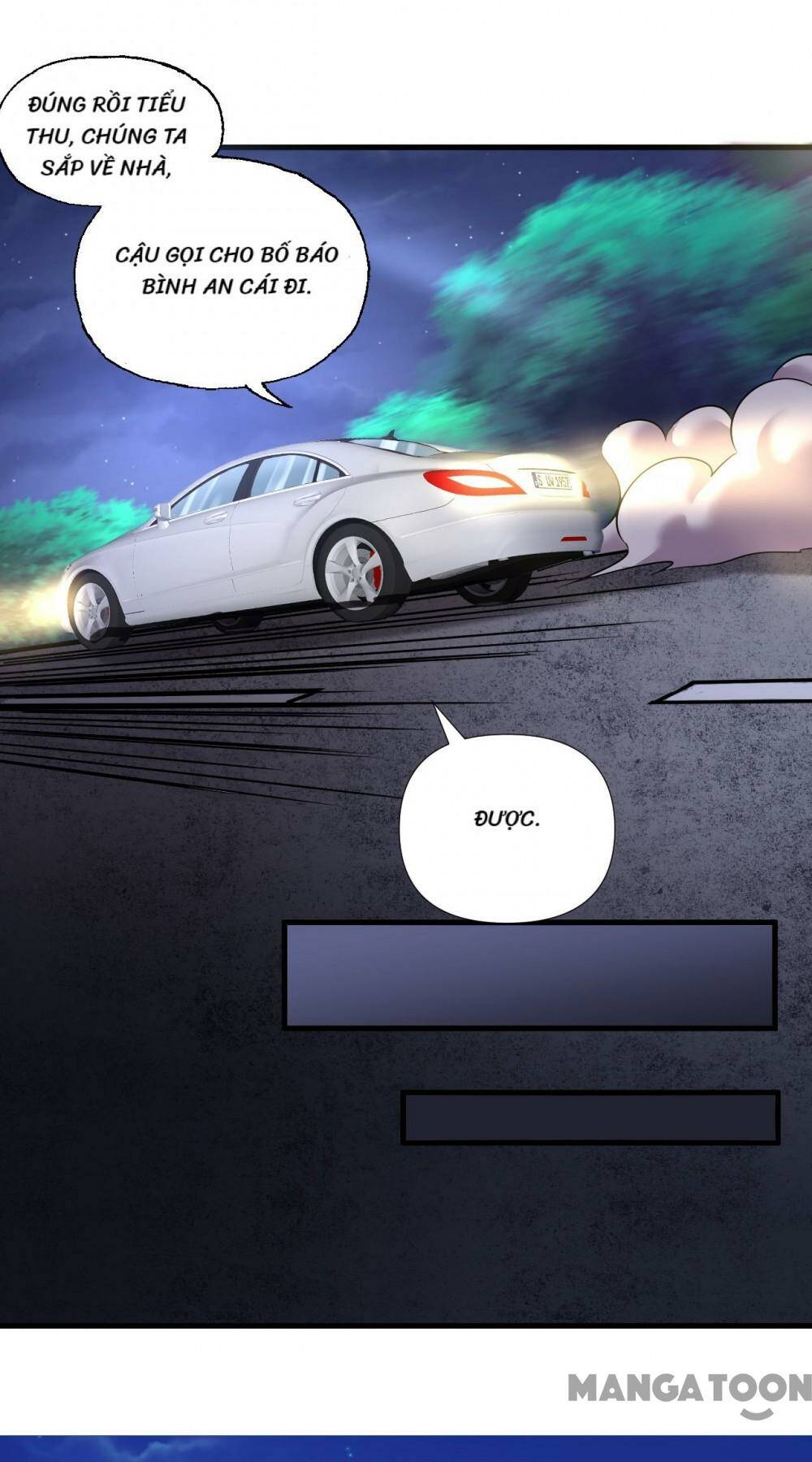 Trấn Quốc Thần Tế: Chapter 10